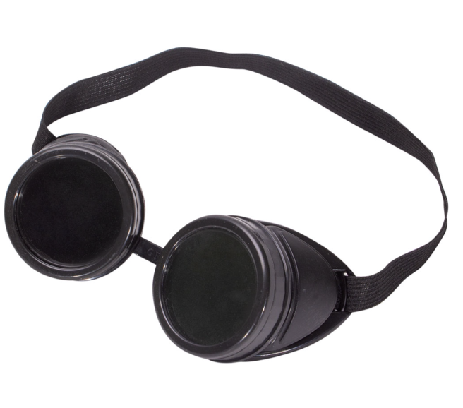 Очки газосварщика JL-A050 – №1