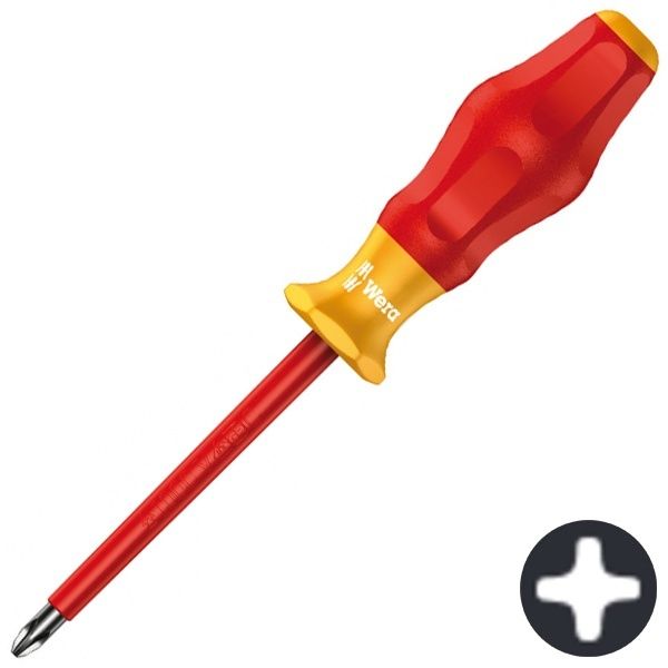 Крестовые отвертки купить в интернет-магазине Тиски