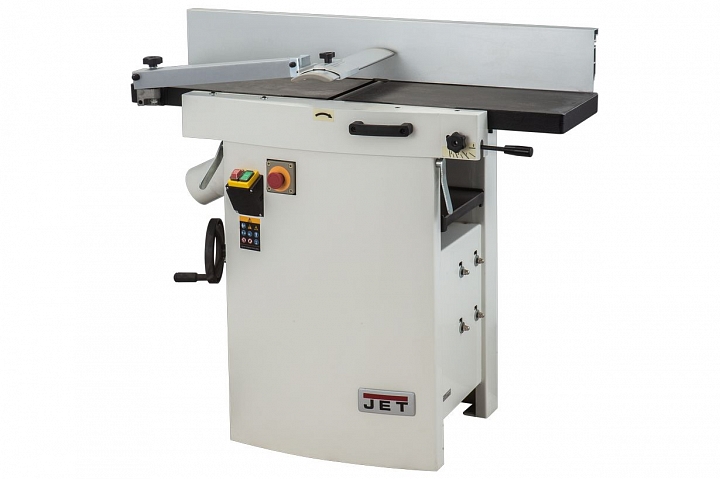 Станок фуговально-рейсмусовый Jet JPT-260 400В – №1