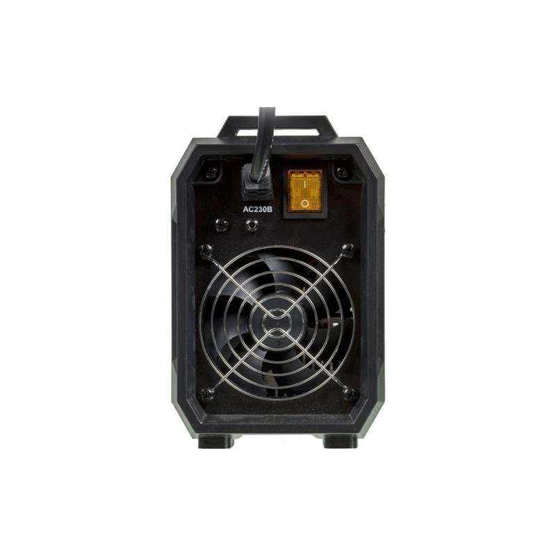 Сварочный аппарат Ресанта САИ 190T LUX – №3