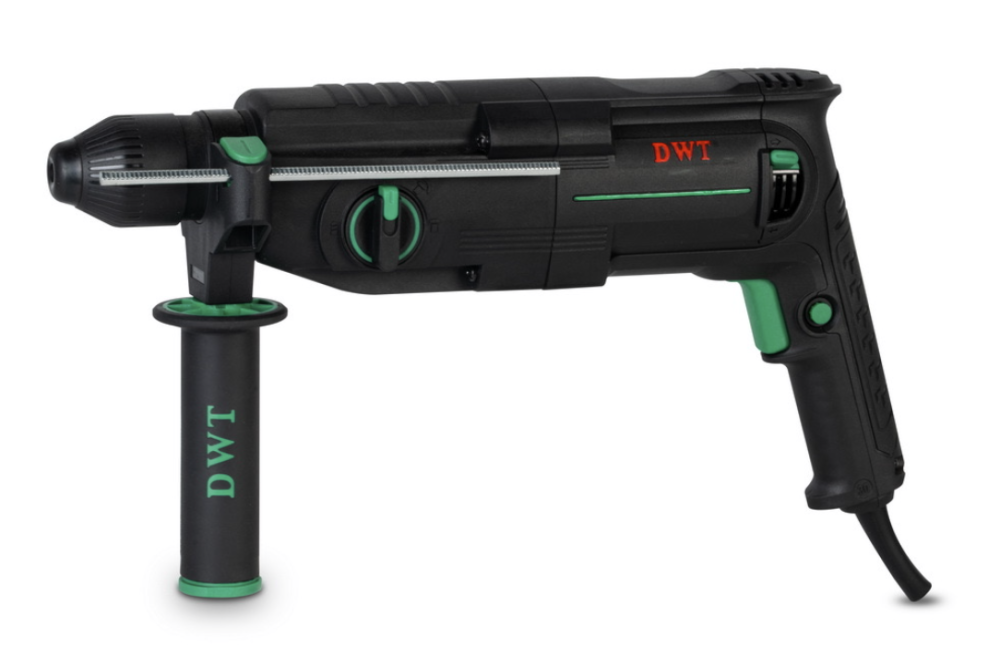Перфоратор DWT SBHP10-30 BMC SDS-Plus – фото №1 Перфоратор DWT SBHP10-30 BMC SDS-Plus – №1