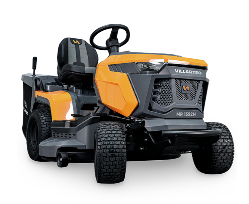 Трактор садовый Villartec MR1592H – №1