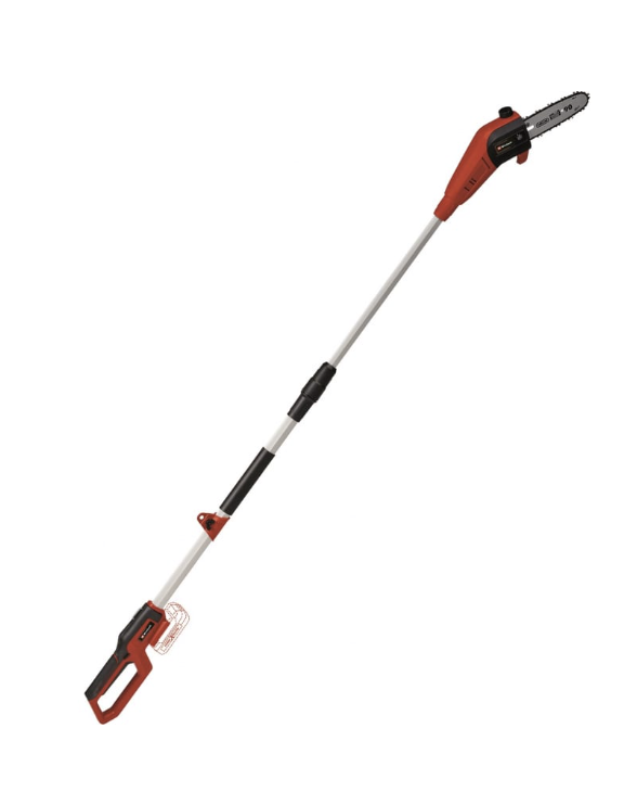 Высоторез электрический Einhell GC-EC 750 T – фото №1 Высоторез электрический Einhell GC-EC 750 T – №1