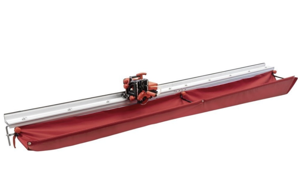 Плиткорез электрический DLT SlimTronic 2,3 кВт (0772) – №3