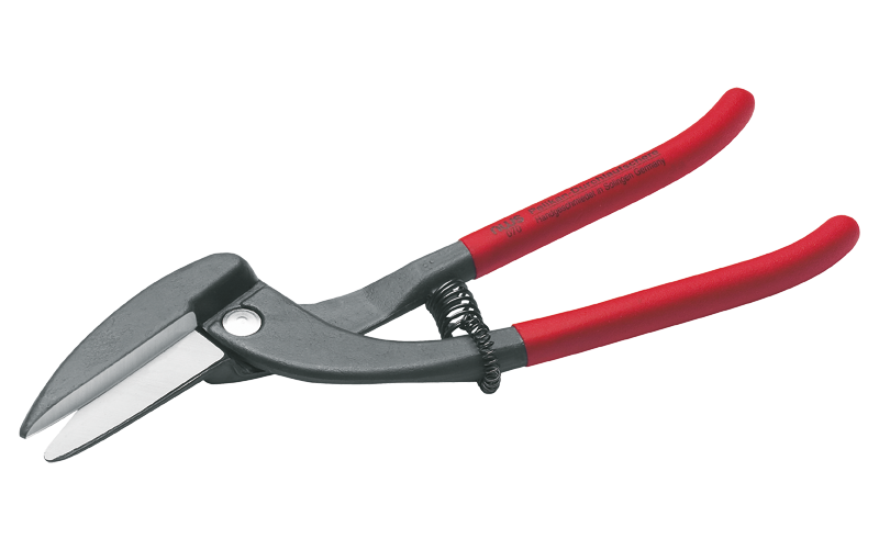 Ножницы по металлу NWS Pelikan 350 мм – №1