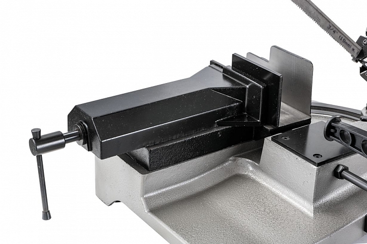 Станок ленточнопильный Jet J-351V – №3