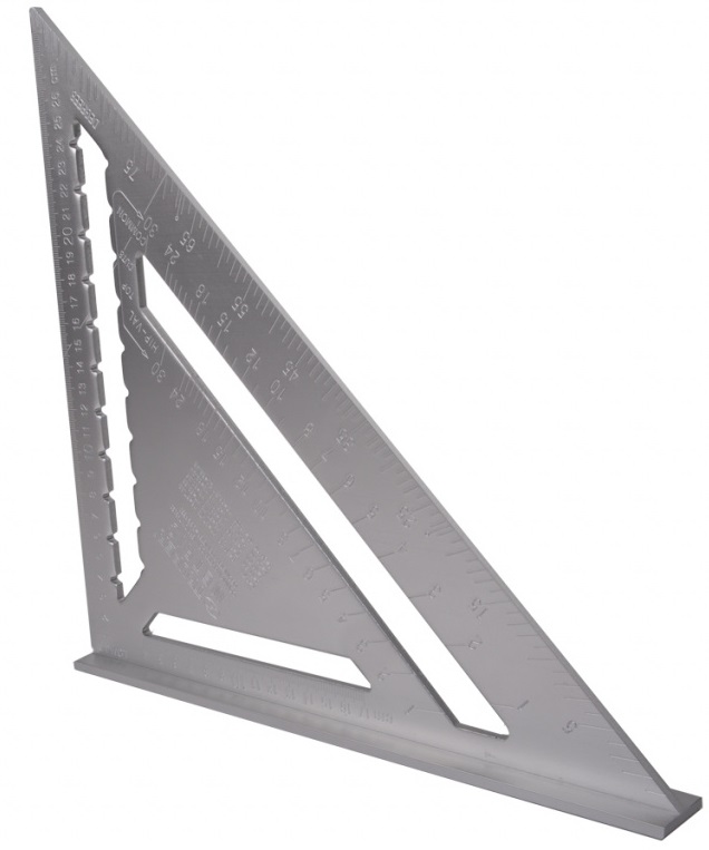 Угольник Свенсона Truper ET-12A 12" 305 мм (15132) – №1