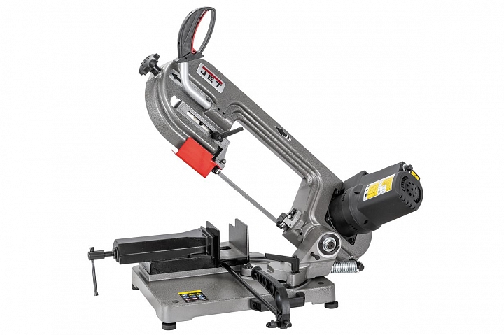 Станок ленточнопильный Jet J-350V – №12