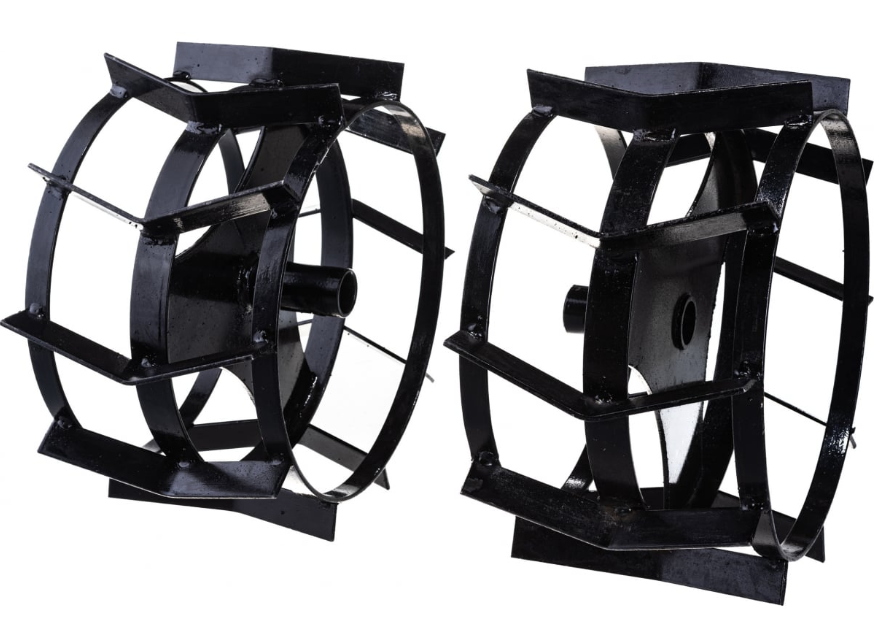 Грунтозацепы для мотокультиватора Champion C3037 (2 шт) ( – №1