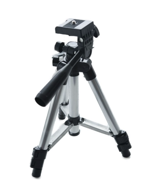 Штатив телескопический ADA Digit 65 1/4'' (65 см) – №1