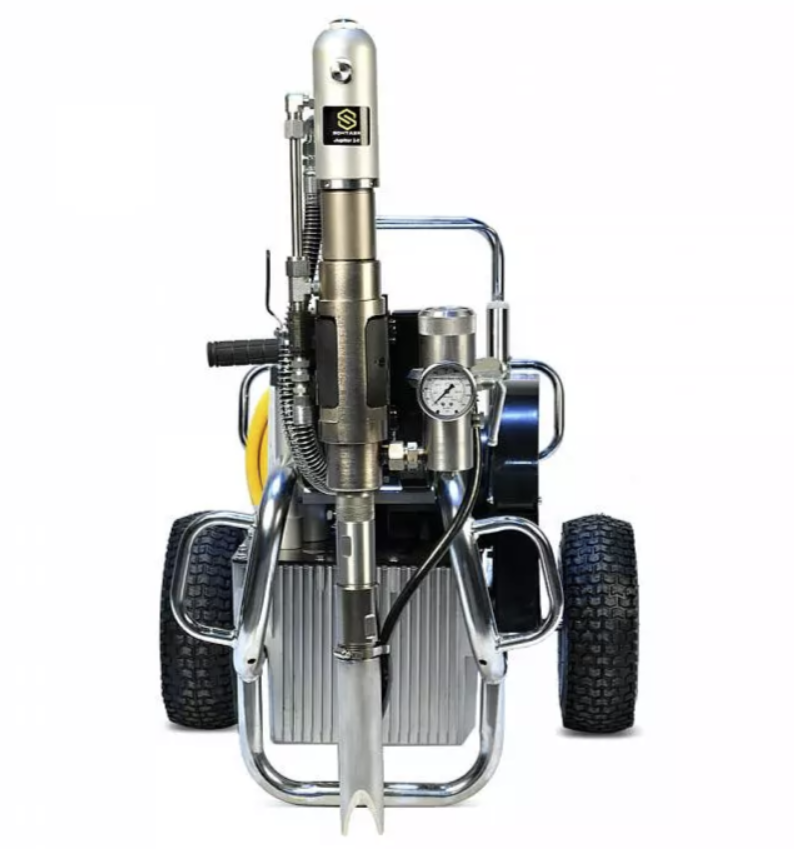 Окрасочный аппарат Schtaer Jupiter 14 – №2