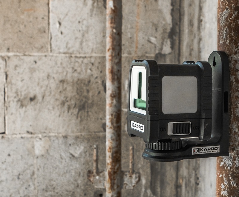 Уровень лазерный Kapro 870G – №1