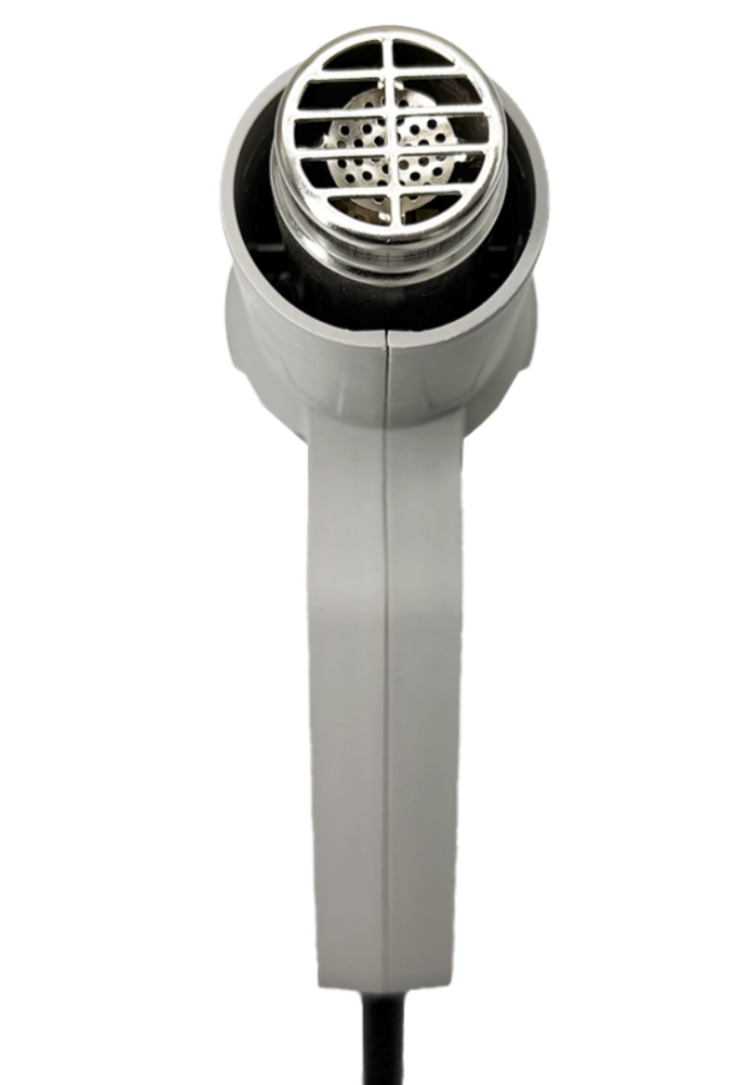 Фен строительный Crown CT19040 – №2