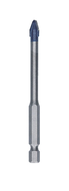 Сверло для плитки Bosch HEX-9 HardCeramic 8х90 мм – фото №1 Сверло для плитки Bosch HEX-9 HardCeramic 8х90 мм – №1