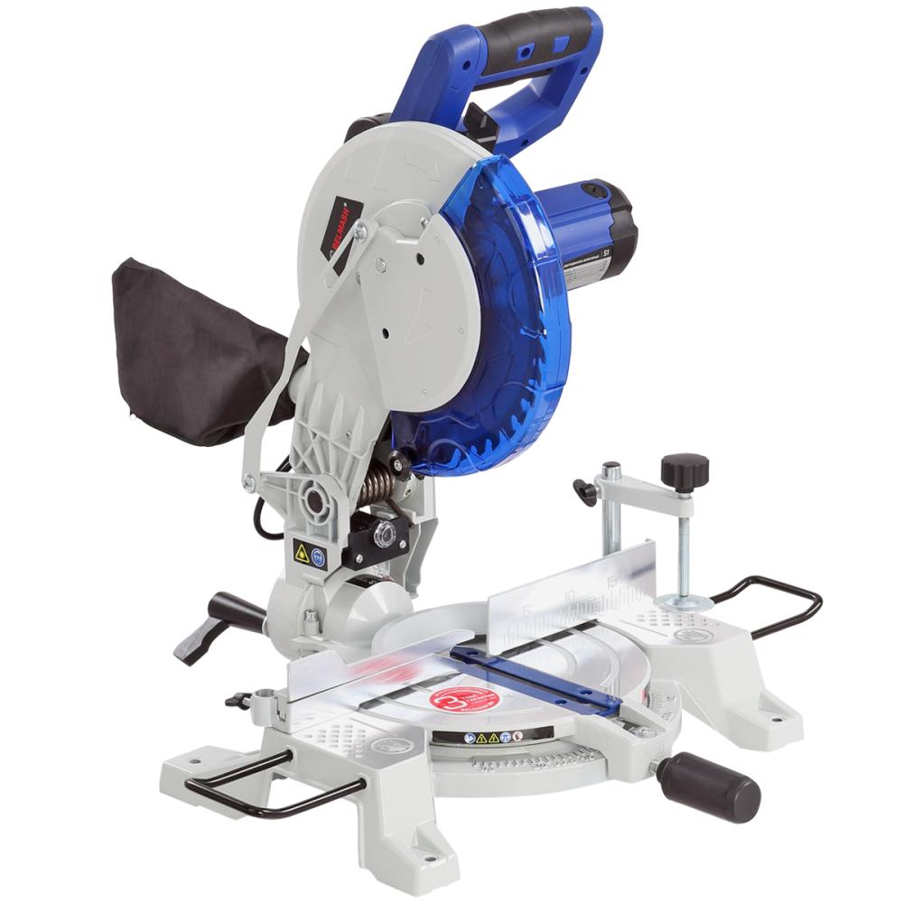 Пила торцовочная Белмаш MS B-255 – №1