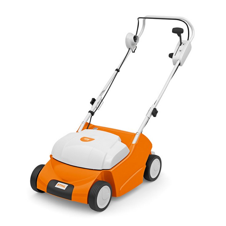 Аэратор электрический Stihl RLE 540.0 – фото №1 Аэратор электрический Stihl RLE 540.0 – №1