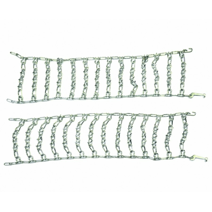 Цепь на колеса Elitech для снегоуборщика СМ 6У2 – №1