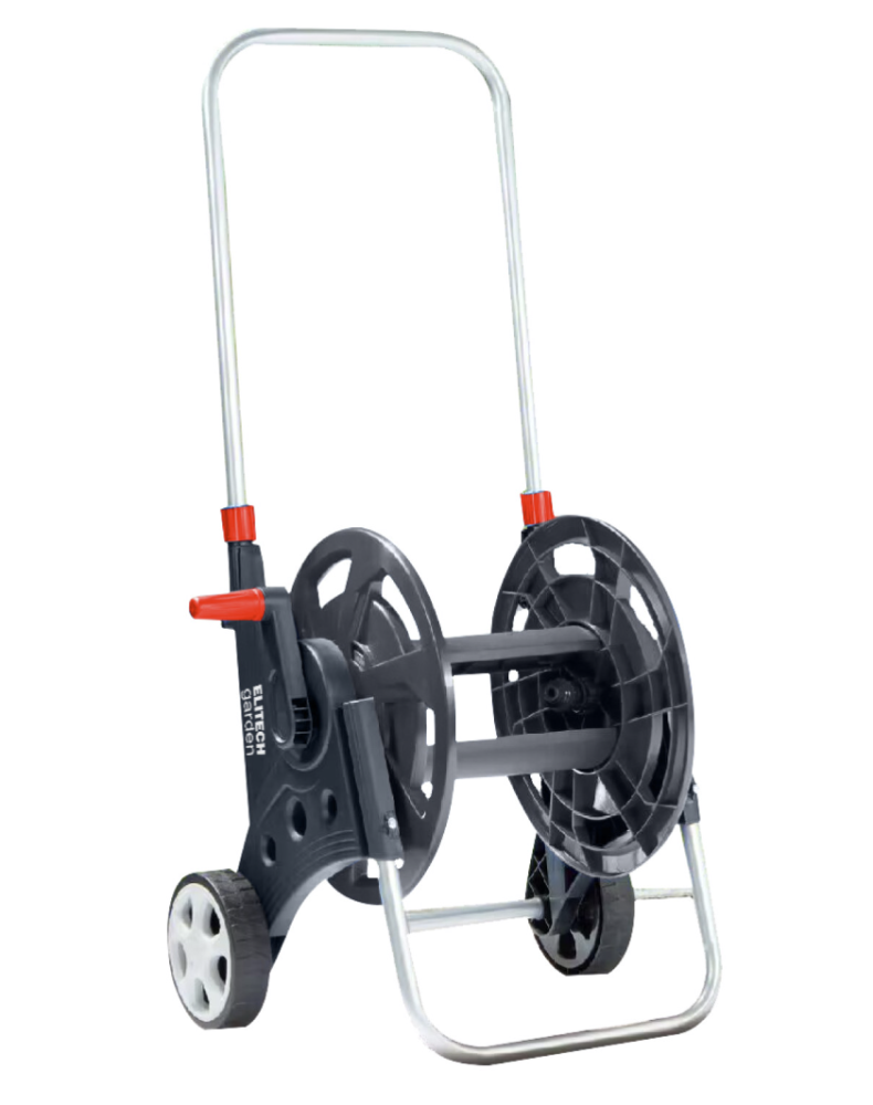 Тележка для шлангов Elitech Garden HC 50PE – фото №1 Тележка для шлангов Elitech Garden HC 50PE – №1