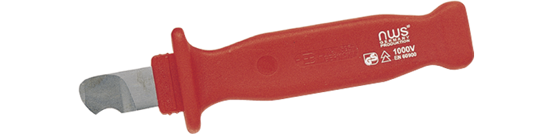 Нож монтажный NWS 185 мм (2041) – №1