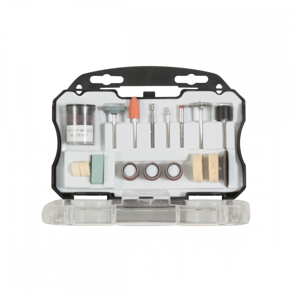 Набор для гравировки Калибр НГ-52 (52 шт) – №1