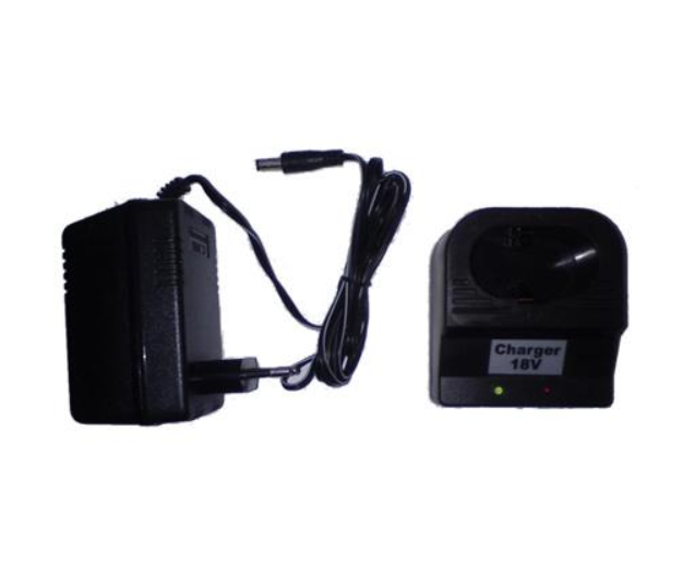 Зарядное устройство для шуруповертов AEZ Китай 12В (6700007038) – №1