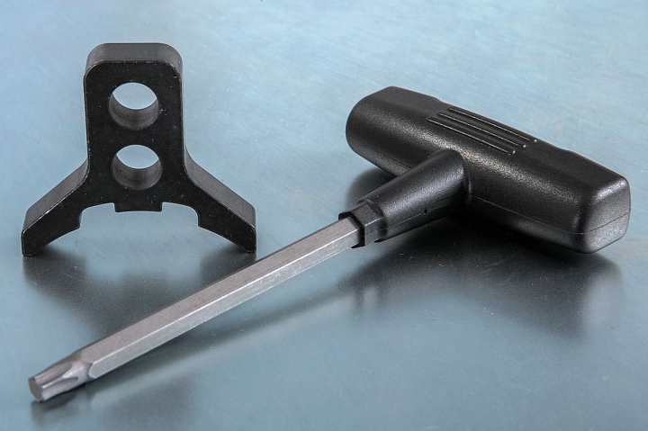 Станок рейсмусовый Jet JWP-15B 230В – №10