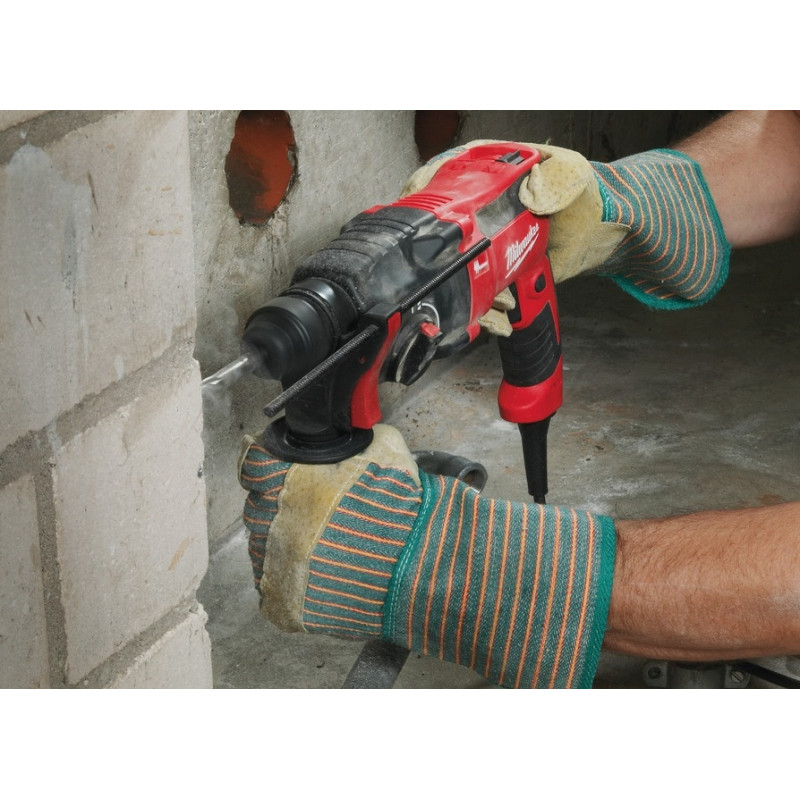 Перфоратор Milwaukee PFH 26 – №1