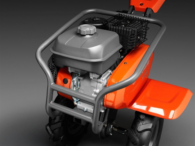 Культиватор бензиновый Husqvarna TF 230 – фото №2 Культиватор бензиновый Husqvarna TF 230 – №2