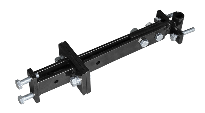 Сцепка для мотокультиватора Husqvarna TF230/ TF338 – №1