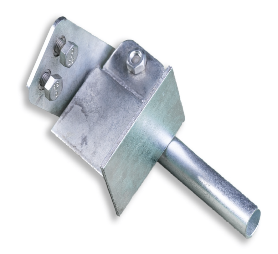 Приспособление для мерного распила НМЗ под пильный диск 150/ 180 мм – №1