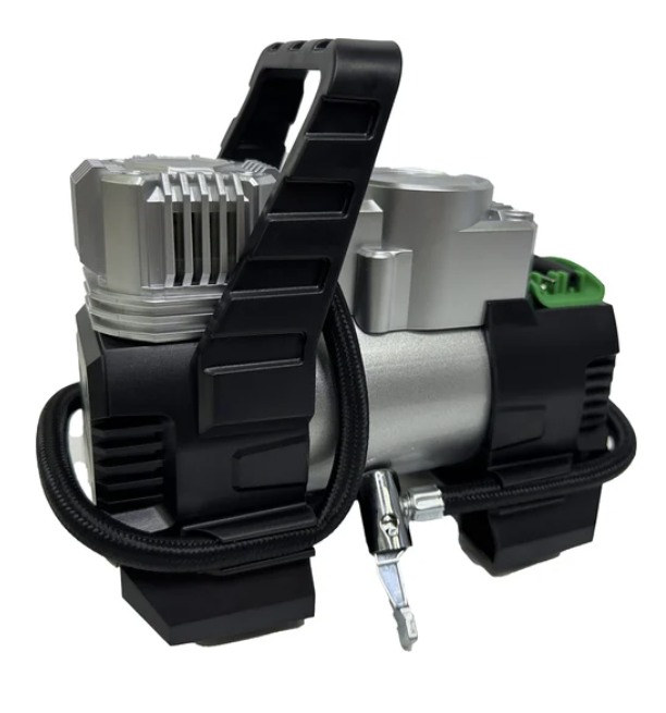 Компрессор автомобильный DWT KAP12-120 – №2