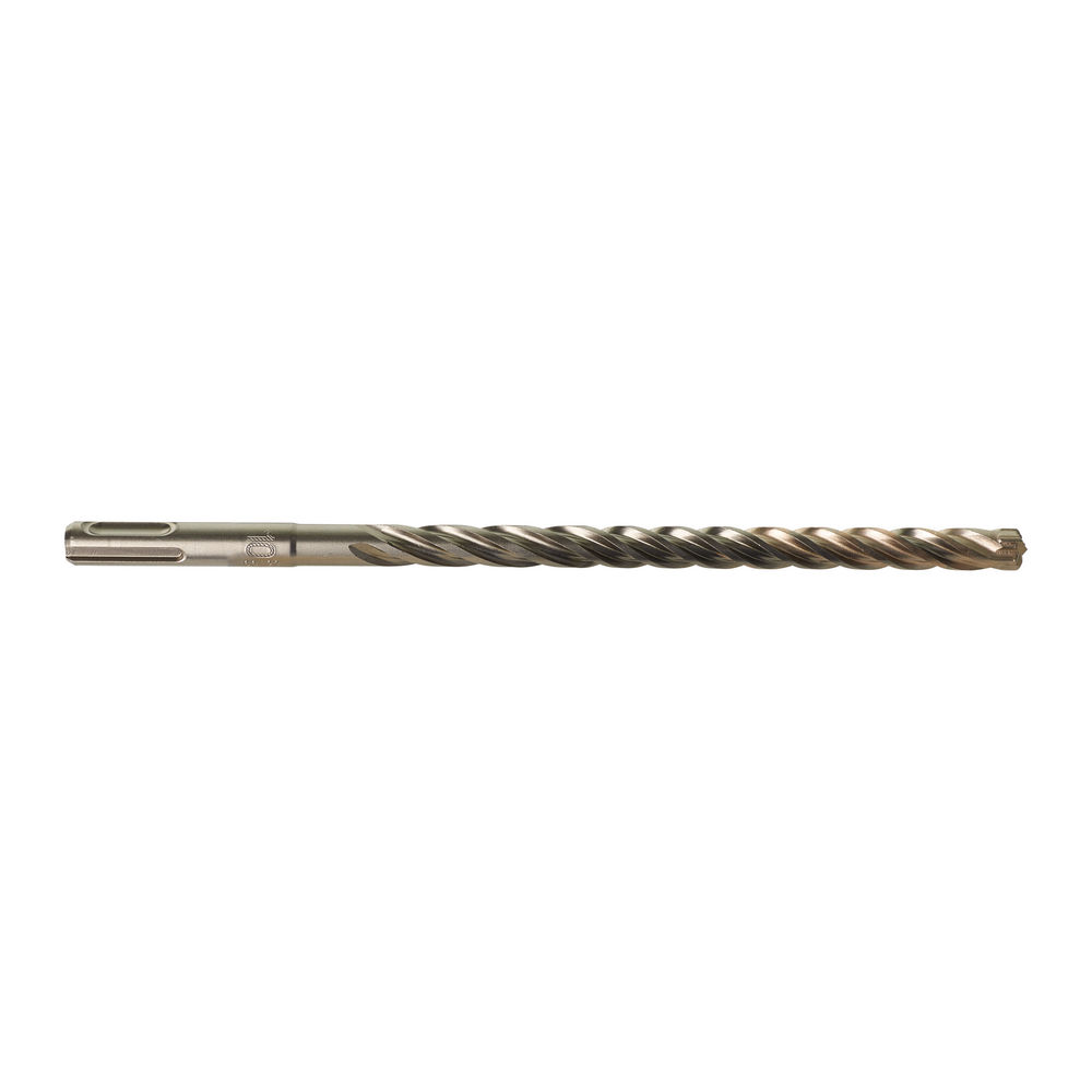 Бур крестовой SDS+ Milwaukee MX4 10х210/150 мм – №1