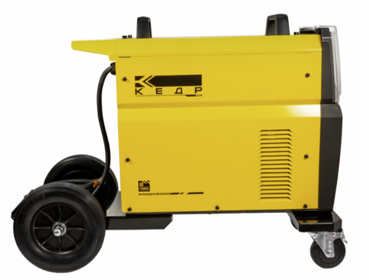 Сварочный полуавтомат Кедр AlphaMIG-500S Plus – №2