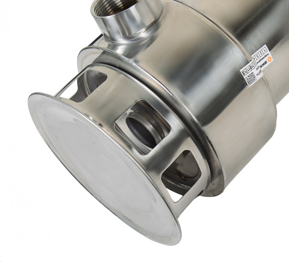 Насос дренажный Вихрь ДН-550Н – №4