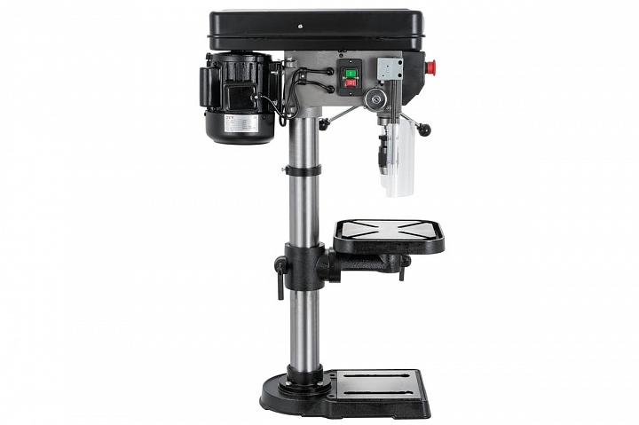 Станок сверлильный Jet JDP-13 – №5