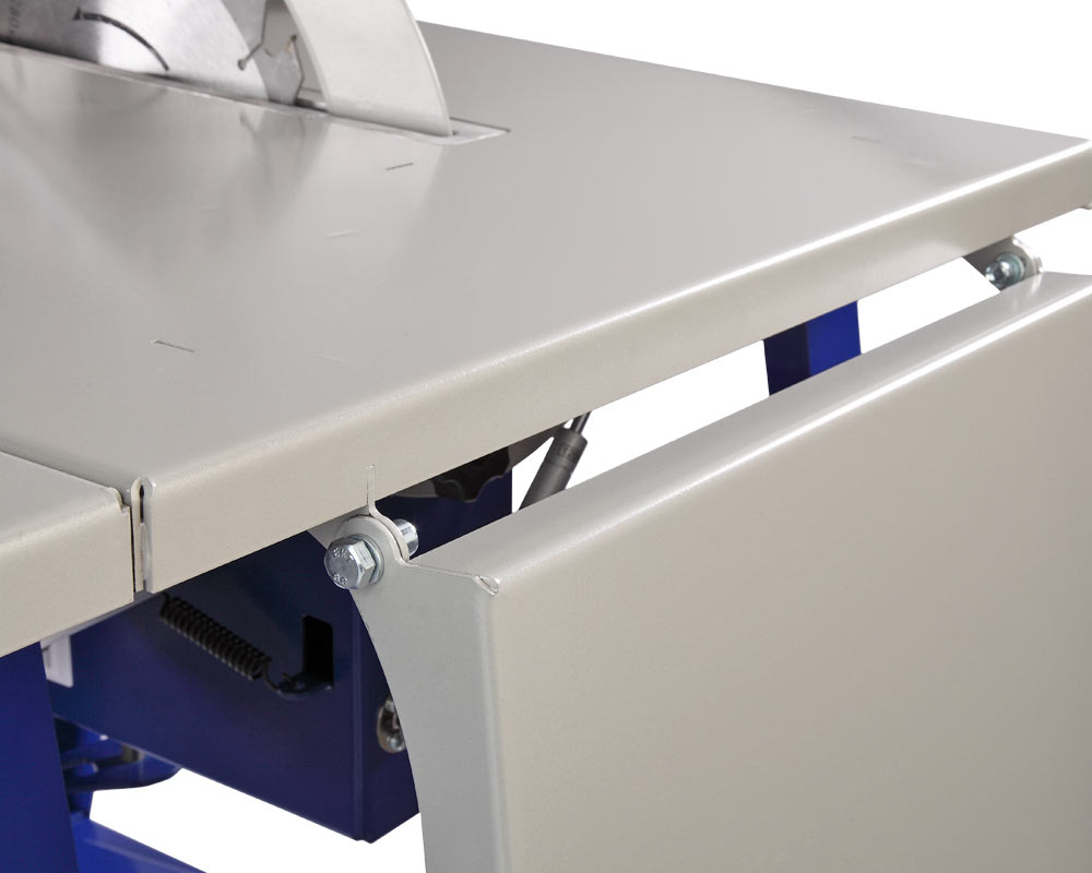 Станок циркулярный Белмаш CBS-2400 – №6