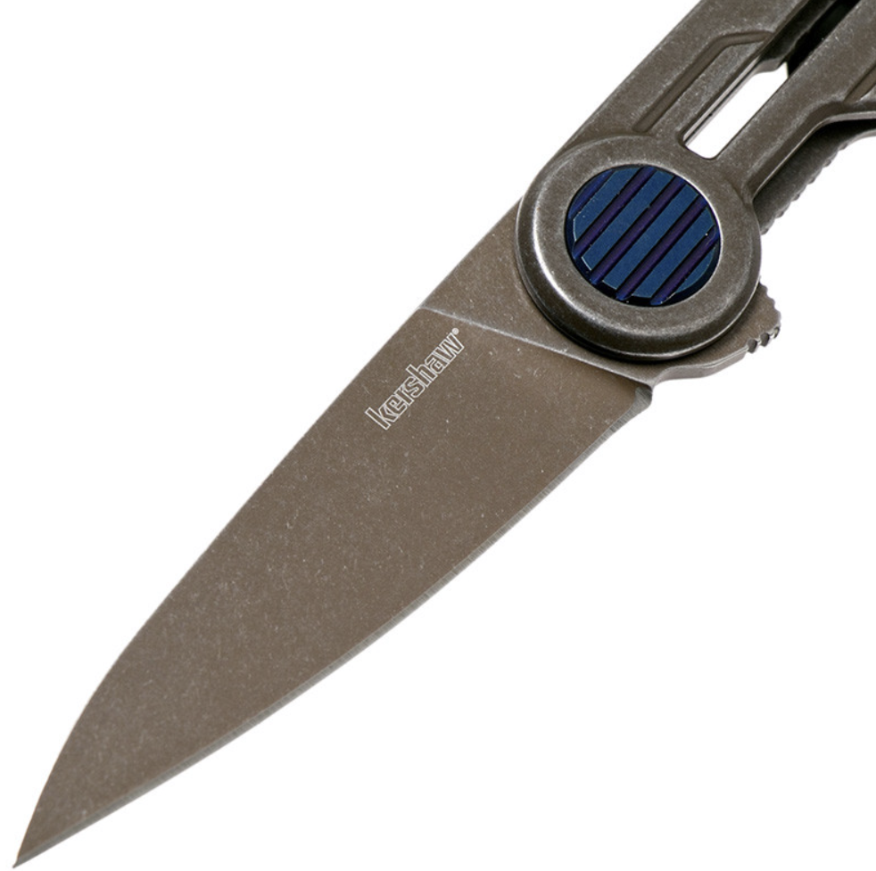 Нож Kershaw Parsec (2035) – №2