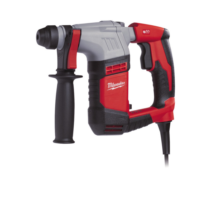 Перфоратор Milwaukee PLH 20 – фото №1 Перфоратор Milwaukee PLH 20 – №1