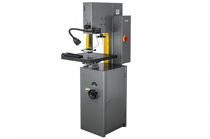 Станок ленточнопильный Jet VBS-1408 – №1