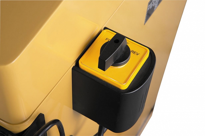 Станок двухбарабанный шлифовально-калибровальный Powermatic DDS-237 – №2