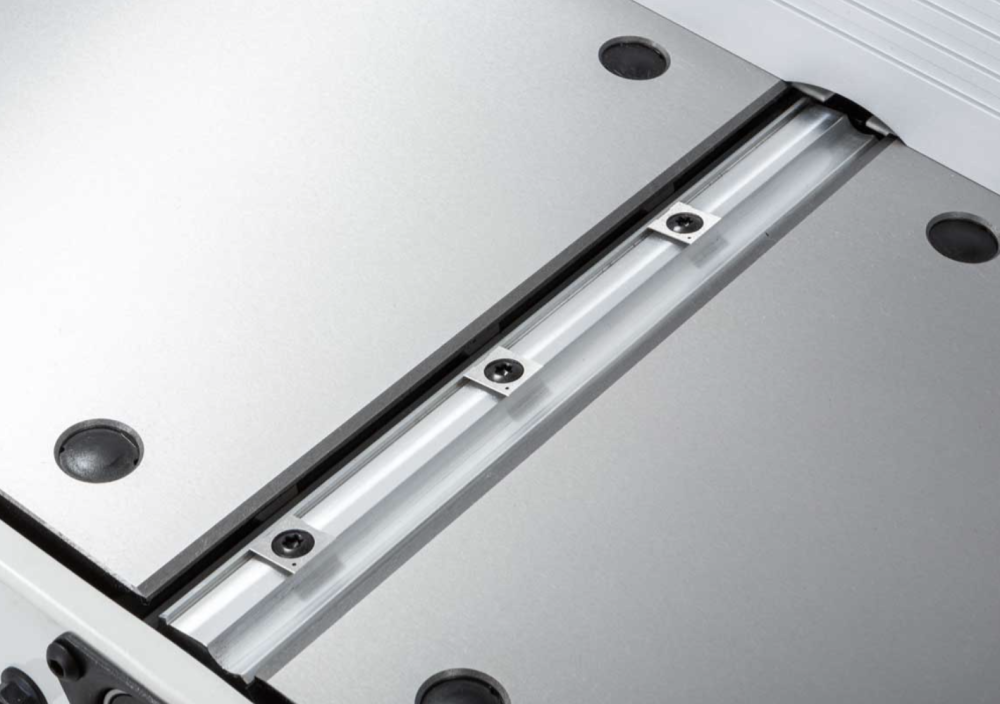 Станок фуговальный Jet JSJ-10SH c сегментным валом – №4