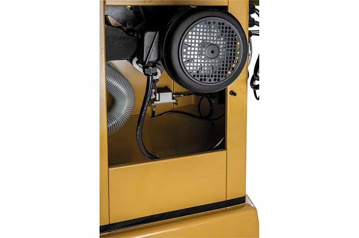 Станок циркулярный Powermatic PM2000B 400В – №12