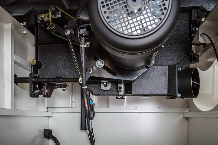 Станок форматно-раскроечный Jet JTSS-1600X2 – №12