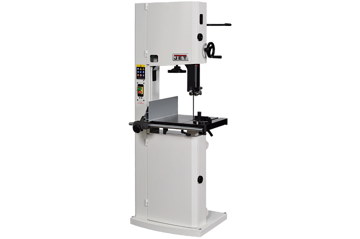 Станок ленточнопильный Jet JWBS-15-T 400В – №1
