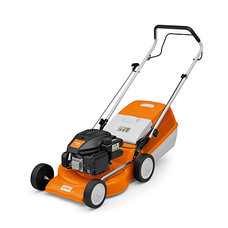 Газонокосилка бензиновая Stihl RM 248.1 EVC 200 – №1