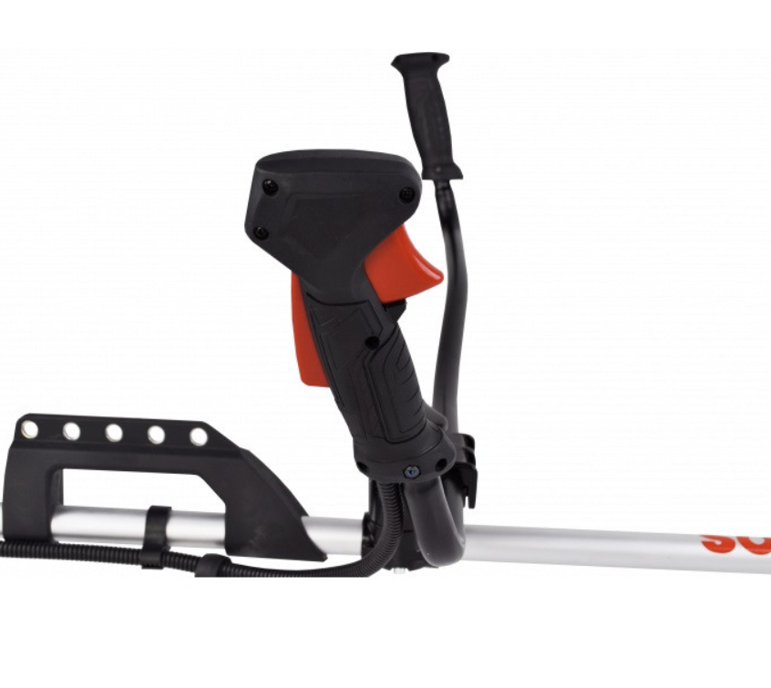 Триммер бензиновый GEOS Max Premium Pro 251 B – №2