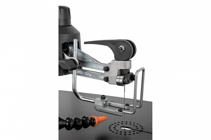 Станок лобзиковый Jet JWSS-18B – №3