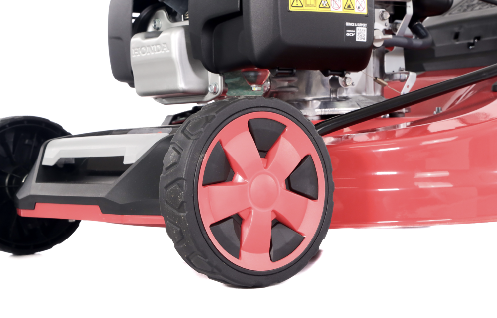 Газонокосилка бензиновая Интерскол ГБ-51/170ВХ – №6