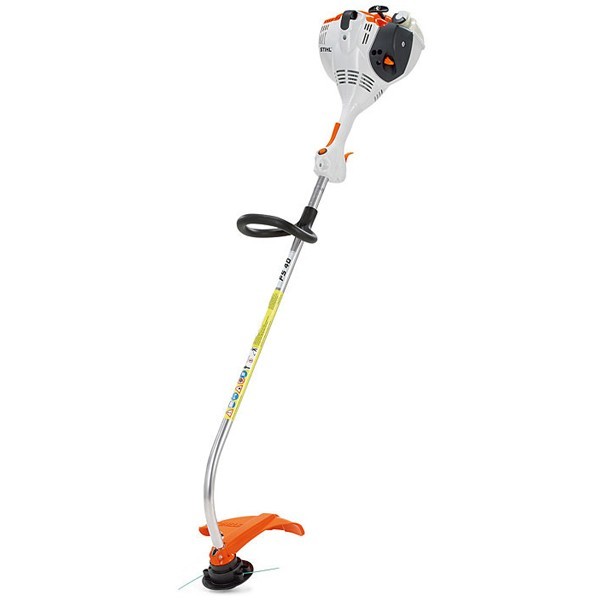 Триммер бензиновый Stihl FS 40 – фото №1 Триммер бензиновый Stihl FS 40 – №1