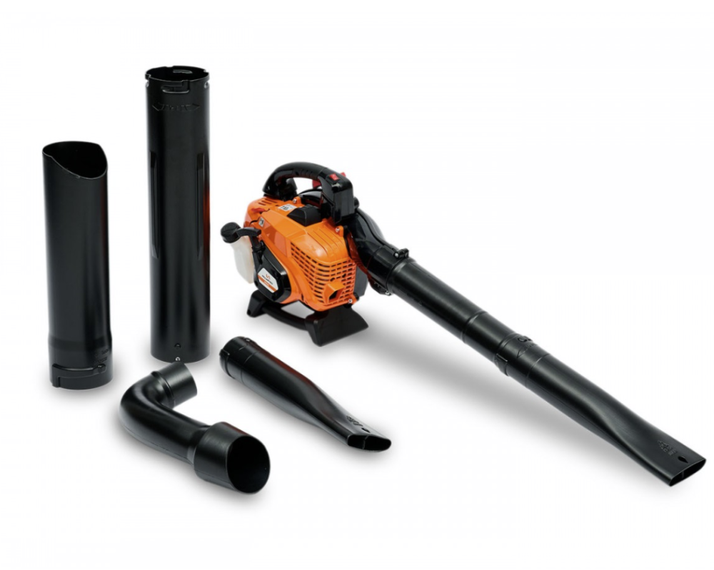 Воздуходувка бензиновая Villartec BB262 – №4